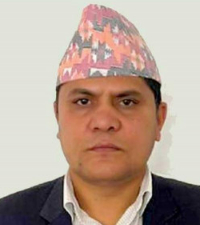 Shova Kanta Poudel